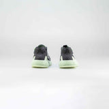 Runner V2 4D Mens Running Shoe - Navy/Green