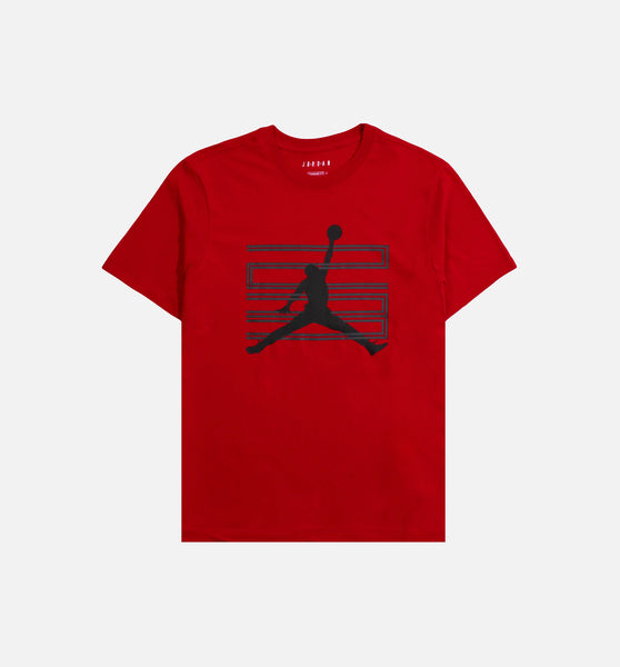 NIKE エアジョーダン Ⅺ 半袖 Tシャツ / 944220-687 NIKE エアジョーダン Ⅺ 半袖 Tシャツ / 944220-687 - メルカリ