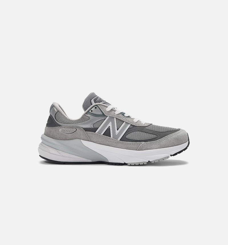 Made in USA 990v6 Mens Lifestyle Shoe - Grey