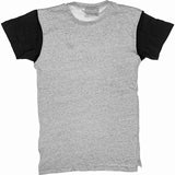 Nice Kicks X Transformers Stitched Tee Men's - Grey/Black