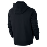 Tech Fleece AW77 Mens Jacket - Black