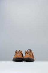 Padiham Spzl Mens Shoe - Timber/Dust Cargo/Gum