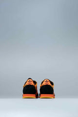 SL80 (A) Spzl Mens Shoe - Collegiate Gold/Core Black/Solar Orange