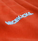 Everyday Jogger Mens Pants - Red