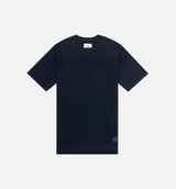 adidas X Wing + Horns Linear Tee Men's - Night Navy