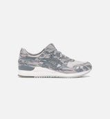 Atmos X Solebox Gel Lyte III Mens Shoe - Glacier Grey/Stone
