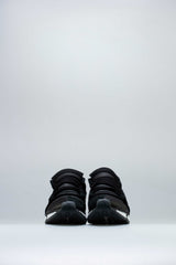 Twinstrike ADV Stretch Leather Mens Shoe - Black/White