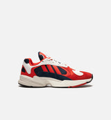 Yung 1 Mens Running Shoe - Collegiate Navy/Red/White