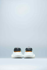 Alexander Wang Turnout Trainer Mens Shoes - Clear Mint/Core Black