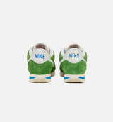 Cortez Vintage Chlorophyll Womens Lifestyle Shoe - Chlorophyll/Sail/Blue