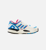 ZX 8500 Evo Mens Lifestyle Shoe - White/Blue/Pink