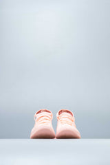 Predator Tango 18.1 Mens Shoe- Clear Orange/Trace Pink