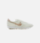 Daybreak Beige Snake Womens Lifestyle Shoe - Sail/Beige/White