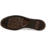 Chuck Taylor All Star High Top Mens Lifestyle Shoe - White