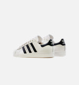 Superstar 82 Mens Lifestyle Shoe - Cloud White/Core Black/Off White