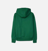Ami Hoodie Mens Hoodie - Green