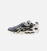 Gel Kayano 14 Mens Lifestyle Shoe - Black/Cream