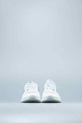 Commonwealth X adidas Consortium ZX 500 Rm Mens Shoe - White/White