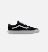 Old Skool Mens Lifestyle Shoe - Black/White