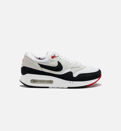 NIKE DQ3989-101
 Air Max 1 ’86 OG USA Mens Lifestyle Shoe - Obsidian/Light Neutral Grey Free Shipping Image 0