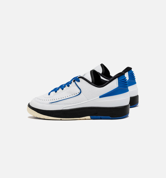 Jordan DX4401-104 Air Jordan 2 Retro Low Varsity Royal Womens