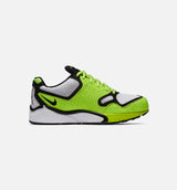 Air Zoom Talaria '16 Sp Men's Tennis Shoe - White/Black/Volt Green