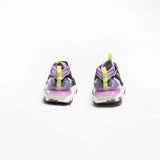 React VIsion Triple Black Mens Running Shoe - Black/Anthracite