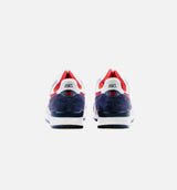 Gel Lyte III Mens Lifestyle Shoe - White/Red