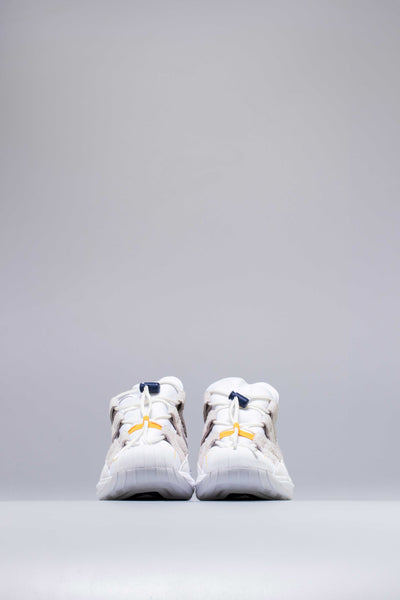 Adidas Consortium SS2G Workshop Shoes Mens Sz 12 White/Granite/Blue‎ BC0698 Adidas Consortium SS2G Workshop Shoes Mens Sz 12 White  main image 2