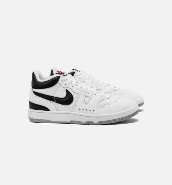 Nike FB8938-101 Mac Attack Mens Lifestyle Shoe - White/Black Free