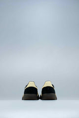 Handball Spezial Mens Shoe - Black/Easy Yellow/Gum