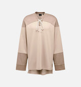 Puma Rihanna Fenty Hockey Tee with Front Lacing Men's - Moonlight