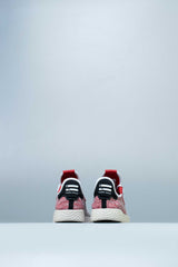 Pharrell Williams Solarhu Tennis V2 Mens Shoe - Scarlet/Feather White/Core Black