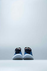 Predator Tango 18.1 Mens Shoe - Blue/White