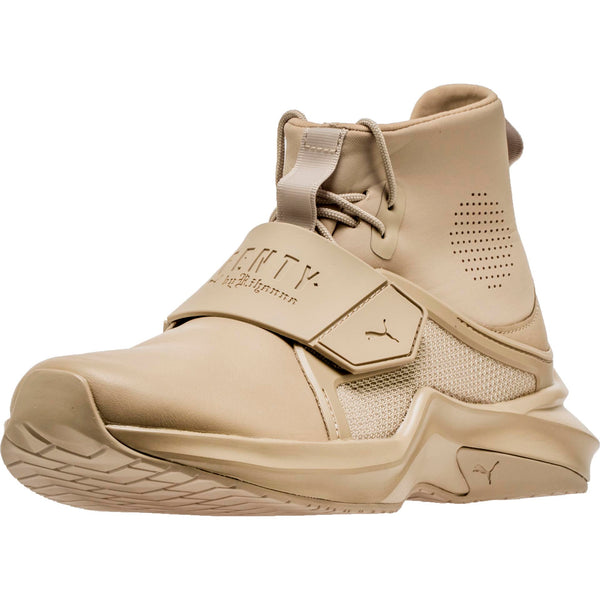 Puma fenty sales trainer 2014 kids