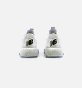 Jaden Smith VIsion Racer Mens Lifestyle Shoe - White/Grey/Blue