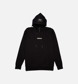 Puma X Outlaw O Moscow Mens Hoodie - Black/Black