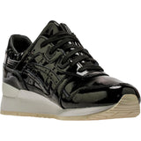 Gel Lyte III Mens Running Shoe - Black/White