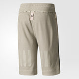 adidas Consortium X Day Waffle Shorts Men's - Clear Brown/Black
