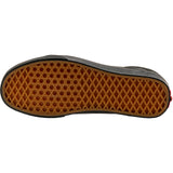 Canvas Old Skool Mens Lifestyle Shoe - Black/Black