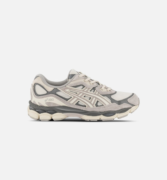 ASICS 1201A789-103 Gel NYC Mens Lifestyle Shoe - Cream