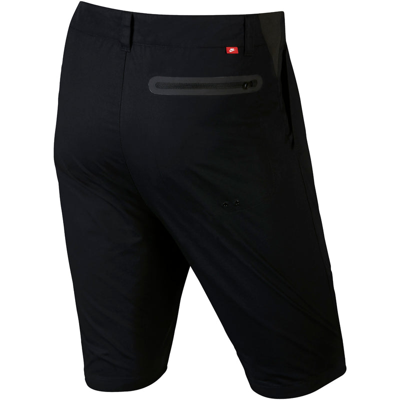 Tech Woven 2.0 Shorts Mens Shorts - Obsidian/Black
