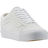 OG Old Skool LX Mens Skate Shoe - White