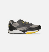 Reebok Bolton X Distinct Life (Mens) - Tin Grey/Shark Black