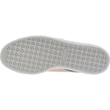 Suede Classic Mens Lifestyle Shoe - Olympian Blue/White