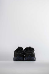 Cam'Ron X Reebox Dmx 10 Harlem Nights Mens Shoe - Graphite Black/Black