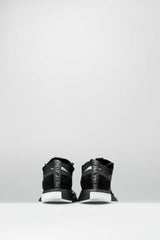 Juice Hk X adidas NMD Racer Mens Shoe - Core Black/White