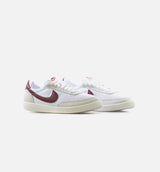 Killshot OG Mens Lifestyle Shoe - White/Red/Sail