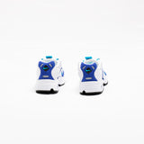 Air Max Triax 96 Womens Lifestyle Shoe - White/Varsity Royal/Black/Spirit Teal