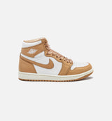 Air Jordan 1 Retro High OG Praline Womens Lifestyle Shoe - Praline/White/Sail